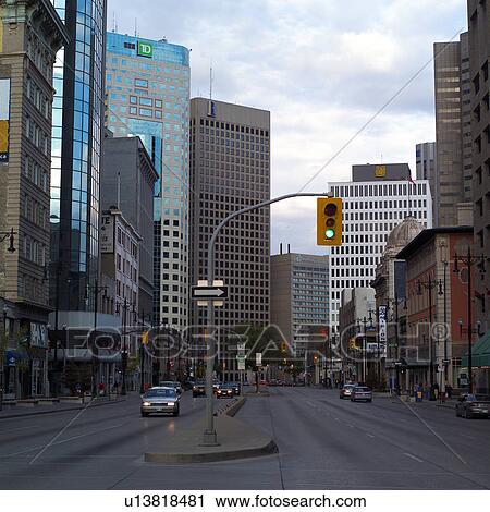 Photographs of Winnipeg Architecture View Large Photo Image Stock Image - Photographs of Winnipeg Architecture. Fotosearch