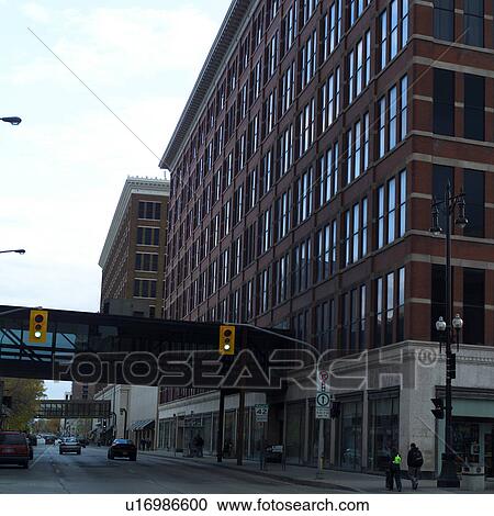 Photographs of Winnipeg Architecture View Large Photo Image Stock Image - Photographs of Winnipeg Architecture. Fotosearch