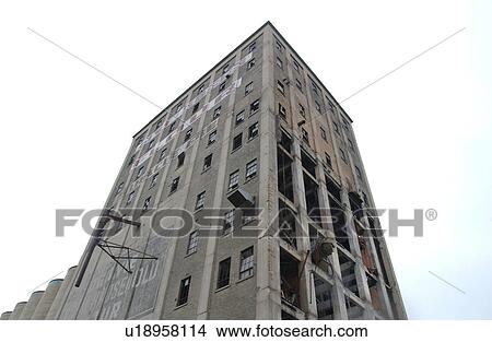 Picture - Winnipeg, Manitoba, Canada. Fotosearch
