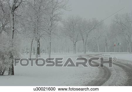 Winter Scenes - Canada View Large Photo Image Stock Image - Winter Scenes - Canada. Fotosearch