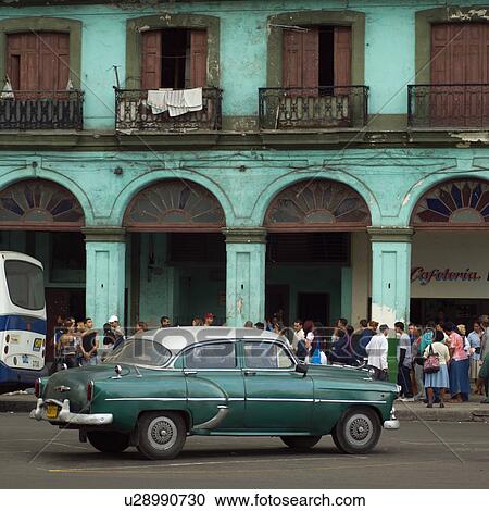 Havana Cuba View Large Photo Image Stock Image - Havana Cuba. Fotosearch