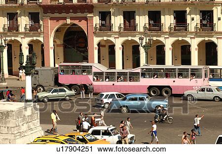 Havana, Cuba View Large Photo Image Stock Image - Havana, Cuba. Fotosearch