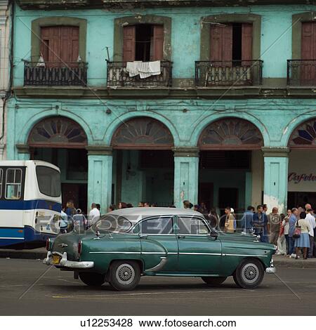 Havana Cuba View Large Photo Image Stock Photo - Havana Cuba. Fotosearch