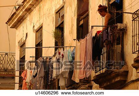 Stock Photograph - Havana, Cuba. Fotosearch