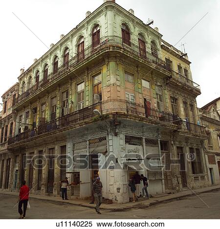 Stock Photography - Havana Cuba. Fotosearch