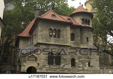 An old fashioned house in Prague View Large Photo Image Stock Image - An old fashioned house in Prague. Fotosearch