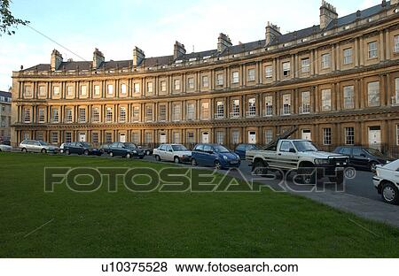 Stock Photo - Bath, England. Fotosearch