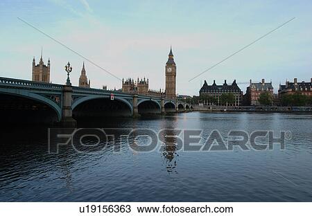 Big Ben - Houses of Parliament, London England View Large Photo Image Stock Image - Big Ben - Houses of Parliament, London England. Fotosearch