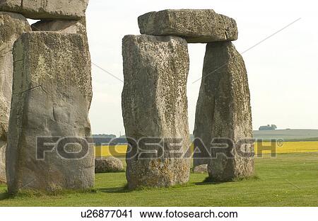 Stone Hedge - England View Large Photo Image Stock Image - Stone Hedge - England. Fotosearch