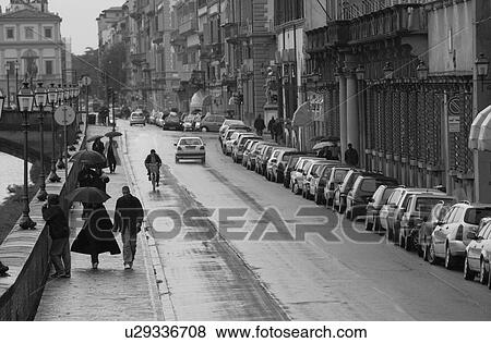 Stock Photo - Florence, Italy. Fotosearch