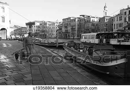 Picture - Venice, Italy. Fotosearch