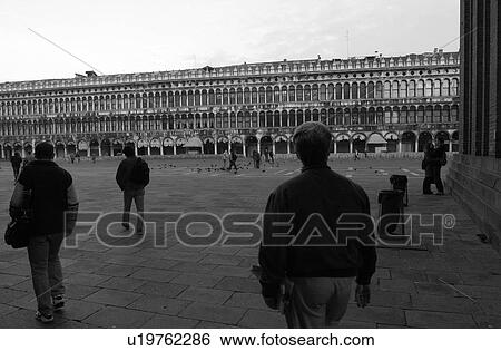 Stock Photograph - Venice, Italy. Fotosearch