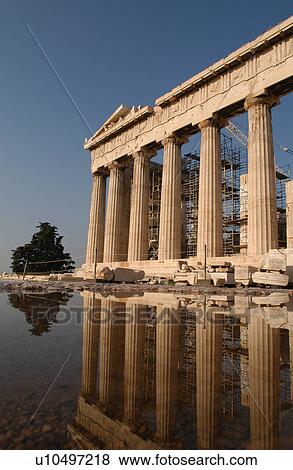Stock Photo - Athens, Greece. Fotosearch