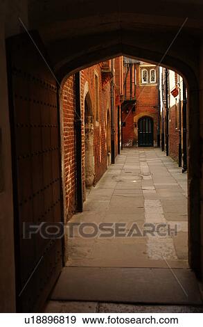 Hampton Court Palace, London England View Large Photo Image Stock Photo - Hampton Court Palace, London England. Fotosearch