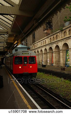 Stock Photo - London, England. Fotosearch