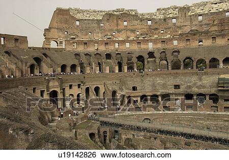 Stock Photograph - Rome, Italy. Fotosearch