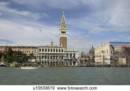 Stock Photo - Venice, Italy. Fotosearch