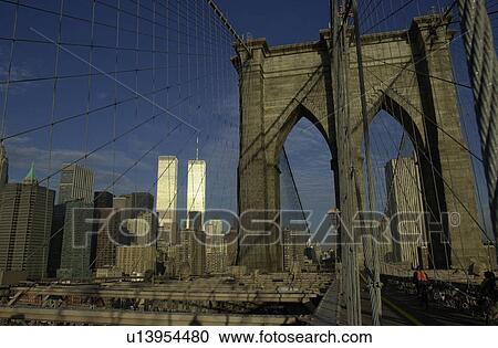 World Trade Center, New York City View Large Photo Image Stock Image - World Trade Center, New York City. Fotosearch