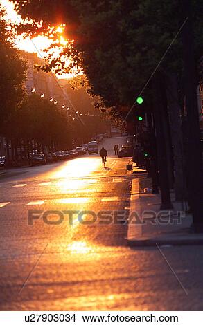 Picture - Paris, France. Fotosearch