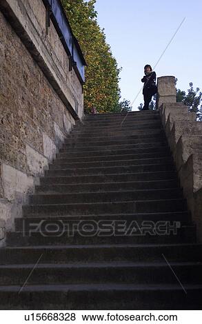 Paris, France View Large Photo Image Stock Photo - Paris, France. Fotosearch