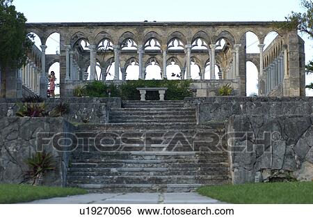 Stock Photograph - Bahamas. Fotosearch