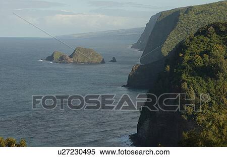 Hawaii - Seascapes View Large Photo Image Stock Photography - Hawaii - Seascapes. Fotosearch