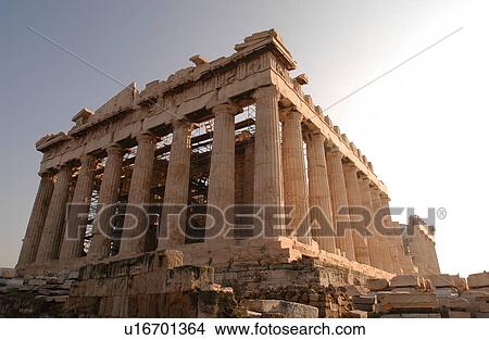 Athens, Greece View Large Photo Image Picture - Athens, Greece. Fotosearch
