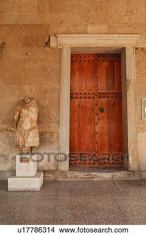 Athens, Greece View Large Photo Image Picture - Athens, Greece. Fotosearch