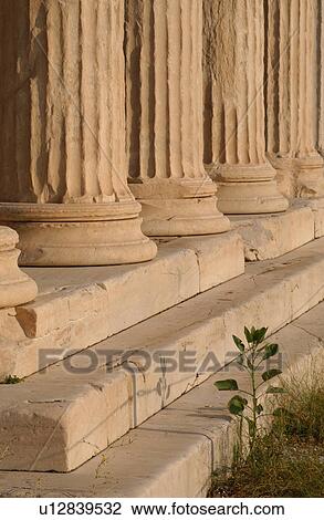Stock Image - Athens, Greece. Fotosearch