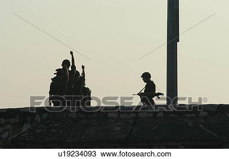 Stock Image - Athens, Greece. Fotosearch