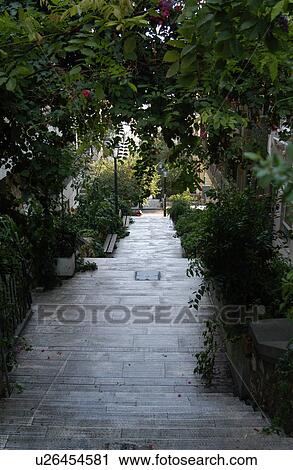 Athens, Greece View Large Photo Image Stock Image - Athens, Greece. Fotosearch
