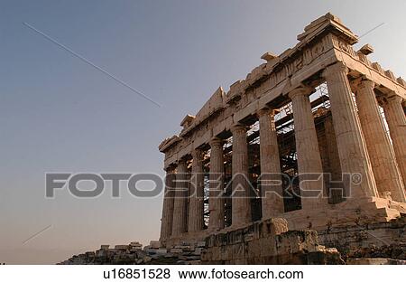 Athens, Greece View Large Photo Image Stock Photo - Athens, Greece. Fotosearch
