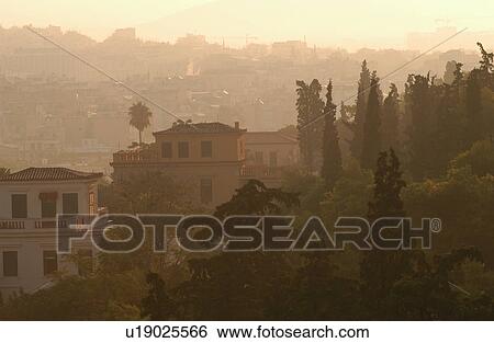 Stock Photograph - Athens, Greece. Fotosearch