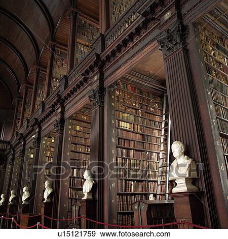 Dublin, Ireland - Trinity College View Large Photo Image Stock Photo - Dublin, Ireland - Trinity College. Fotosearch