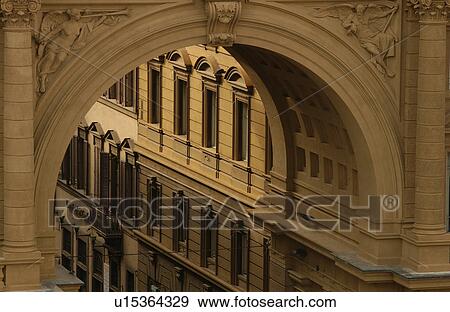 Stock Photo - Buildings of Florence, Italy. Fotosearch