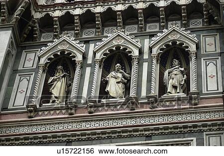 Stock Photograph - Duomo Cathedral - Florence, Italy. Fotosearch