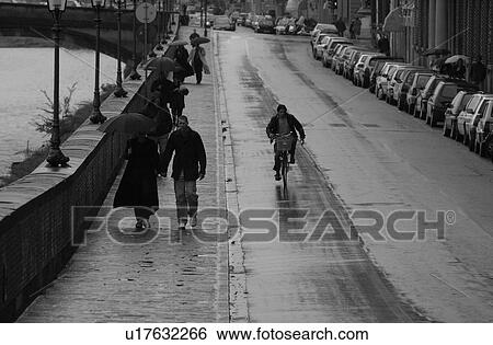 Stock Photograph - Florence, Italy. Fotosearch
