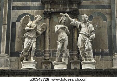 Duomo Cathedral - Florence, Italy View Large Photo Image Stock Photo - Duomo Cathedral - Florence, Italy. Fotosearch