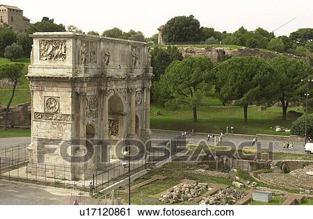 Rome, Italy View Large Photo Image Stock Image - Rome, Italy. Fotosearch