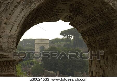 Stock Image - Rome, Italy. Fotosearch