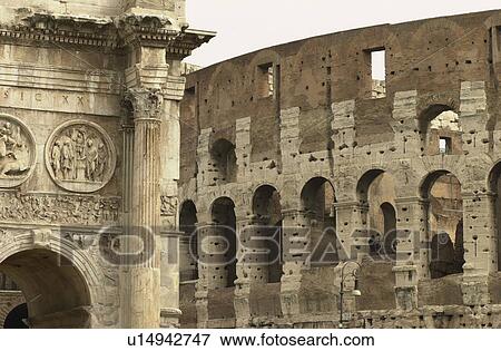 Stock Photo - Rome, Italy. Fotosearch