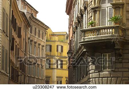 Rome, Italy View Large Photo Image Stock Photo - Rome, Italy. Fotosearch