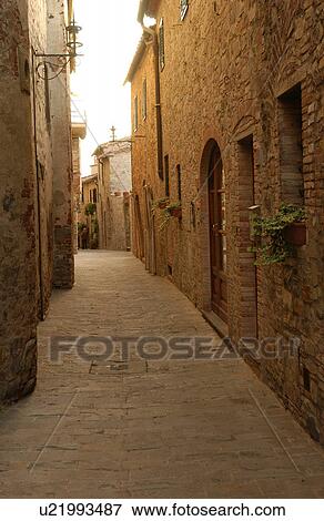 San Donato in Chianti, Tuscany - Italy View Large Photo Image Stock Photo - San Donato in Chianti, Tuscany - Italy. Fotosearch