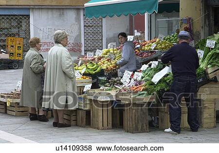 Stock Photo - Venice, Italy. Fotosearch