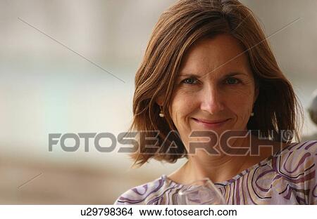 Close of a woman smiling, Havana, Cuba View Large Photo Image Picture - Close of a woman smiling, Havana, Cuba. Fotosearch