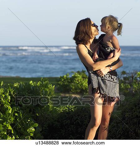 Family Vacation - Hawaiian Islands of Molokai and Kauai View Large Photo Image Stock Photo - Family Vacation - Hawaiian Islands of Molokai and Kauai. Fotosearch