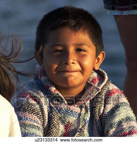 Picture - Boy. Fotosearch