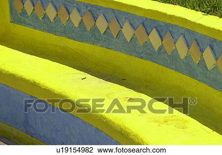 Decorated wall at the beach in Mexico View Large Photo Image Stock Image - Decorated wall at the beach in Mexico. Fotosearch
