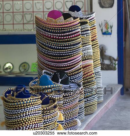 Stock Photography - Hats. Fotosearch