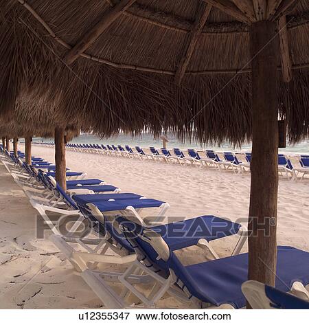 Stock Photo - Lounge Chairs. Fotosearch